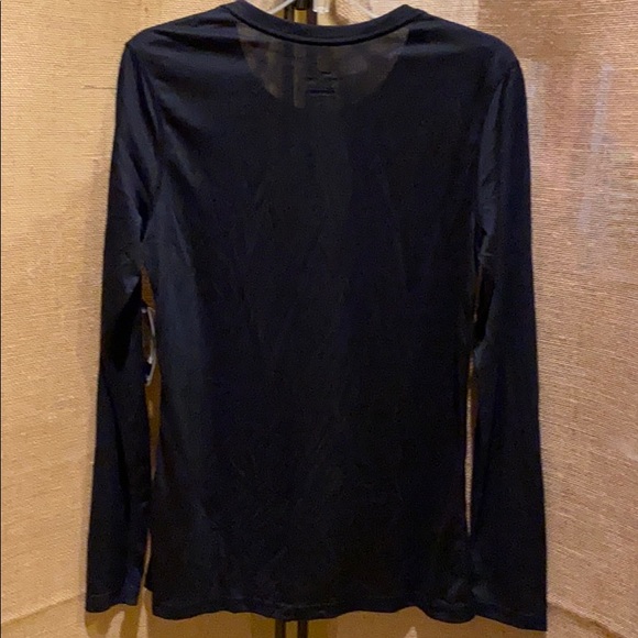 Nike Dri Fit Athletic Tee - Picture 7 of 8